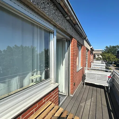 Appartement Frechen Prime 4a Pulheim