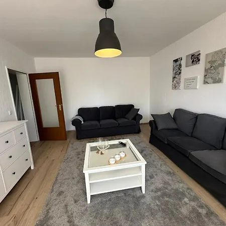 Frechen Prime 4a Appartement