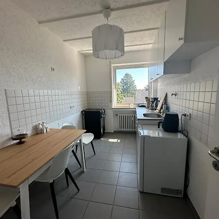 Appartement Frechen Prime 4a Pulheim