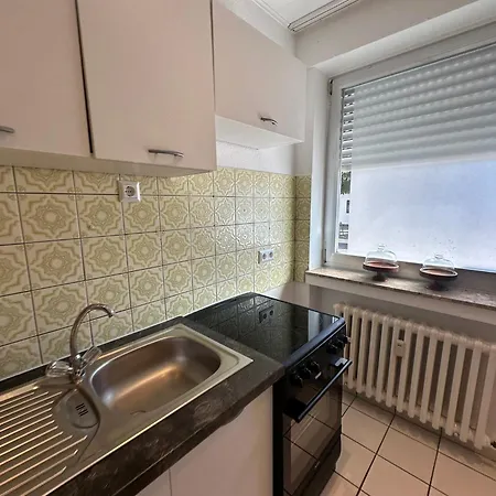 Appartement Frechen Prime 4a *